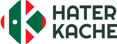 haterkache logo